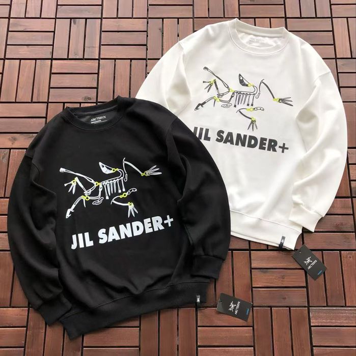 Vand Bluza Jil Sander x Arc’teryx