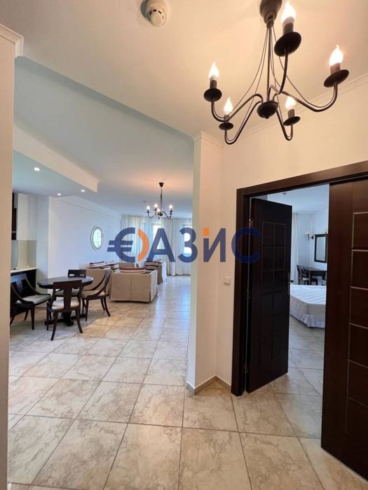 Продава се Тристаен апартамент в Обзор - 124 кв.м за 510 €/кв.м - Снимка #12