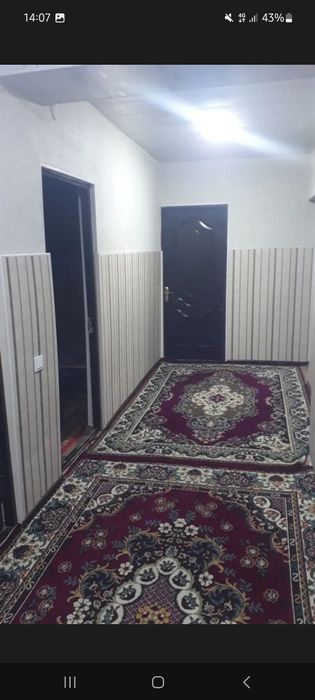 Assalomalekum kvartira sotiladi