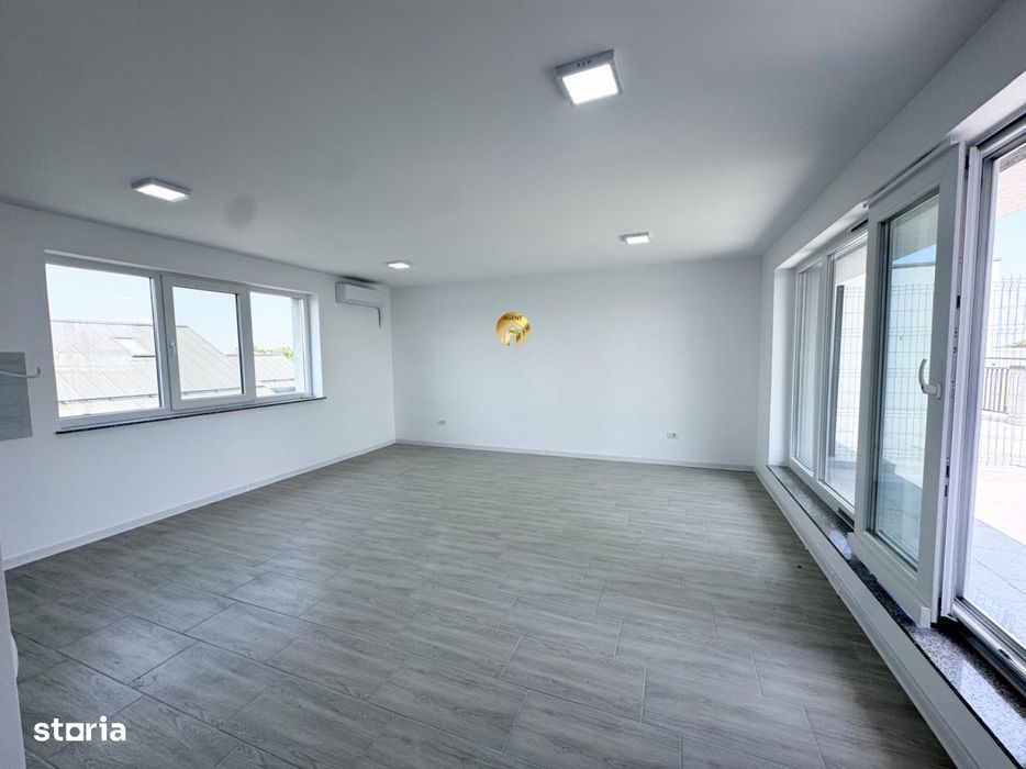 Cladire P+2 – 250 mp utili – Birouri/Activitati Comerciale - Otope