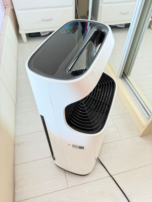Нов пречиствател Philips