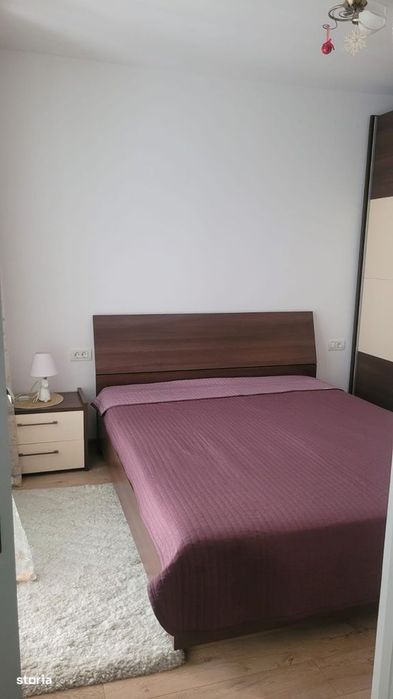 2 camere, centrala pe gaz TOMIS NORD – RUSTIC — fotografia 1