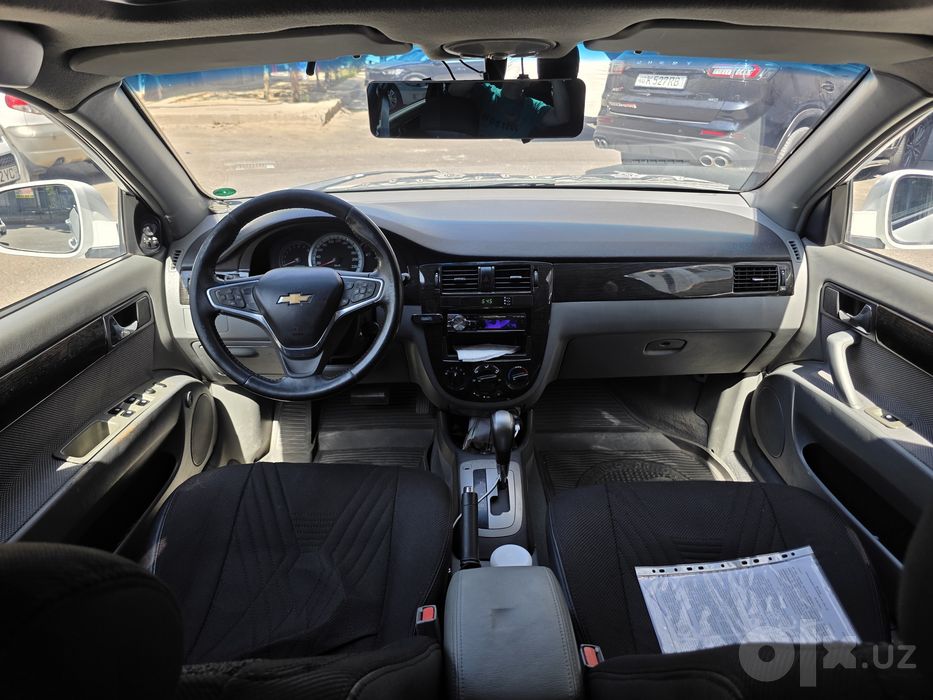 Chevrolet gentra yurishiq alo polirovka qilish kerak