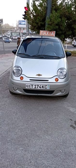 Matiz mx 2010 yil nasiya savdoga