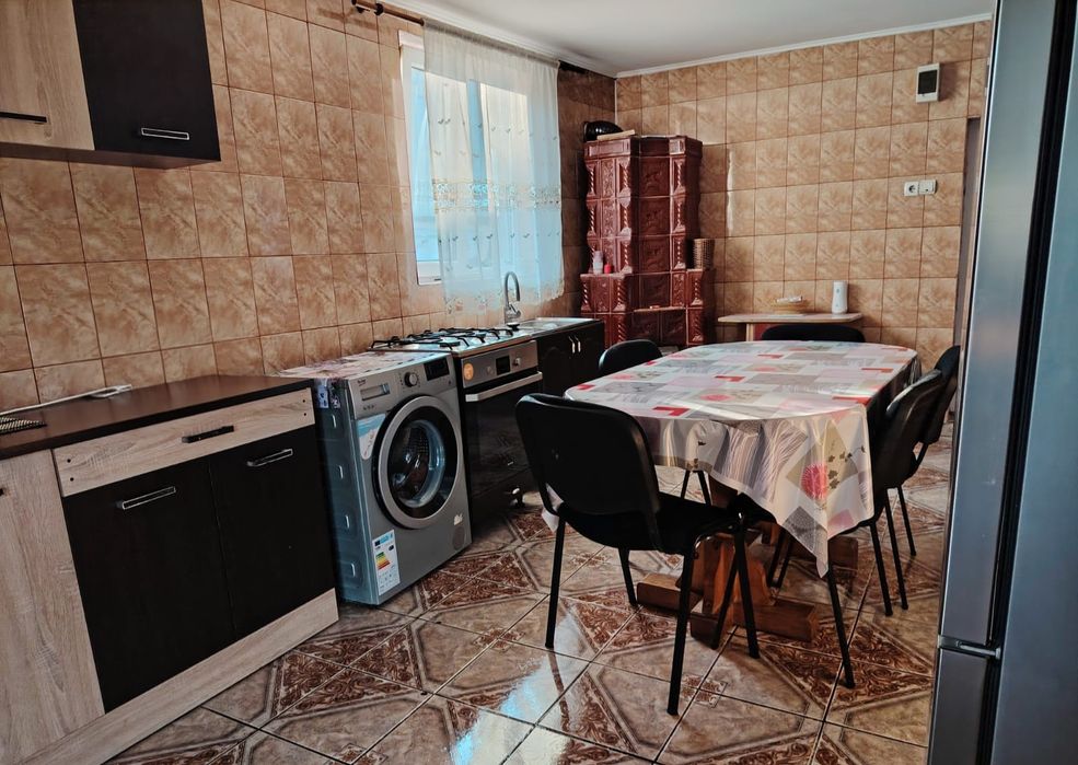 Casa Babadag  județul Tulcea