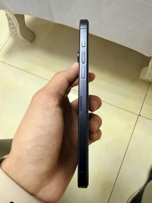 iPhone15ProMax телефон