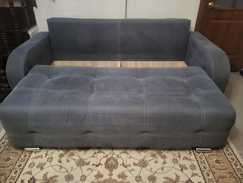 Диван раскладной