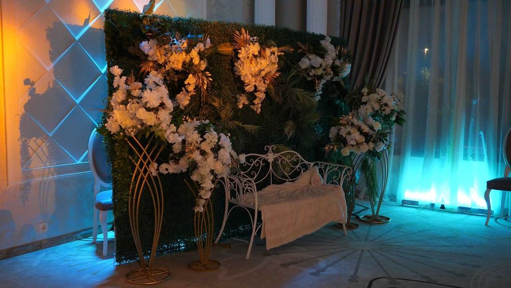 Filmări și fotografii evenimente