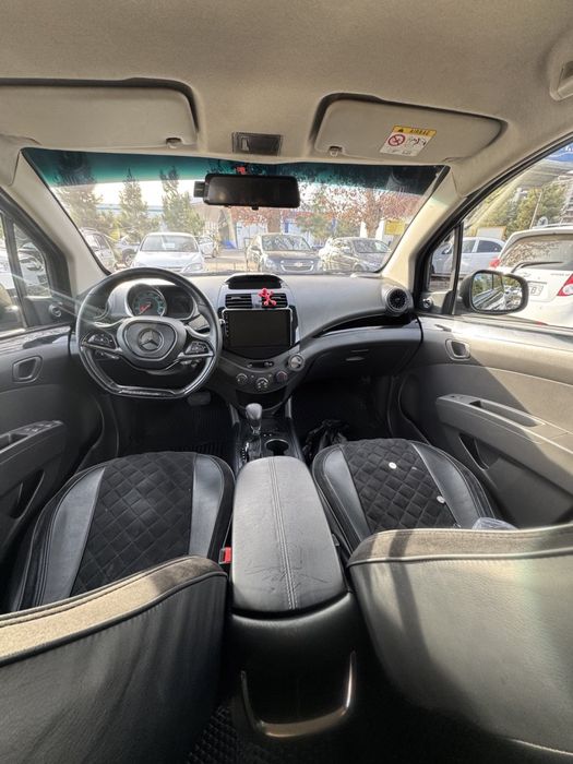 Srochno Spark 2018 avtomat