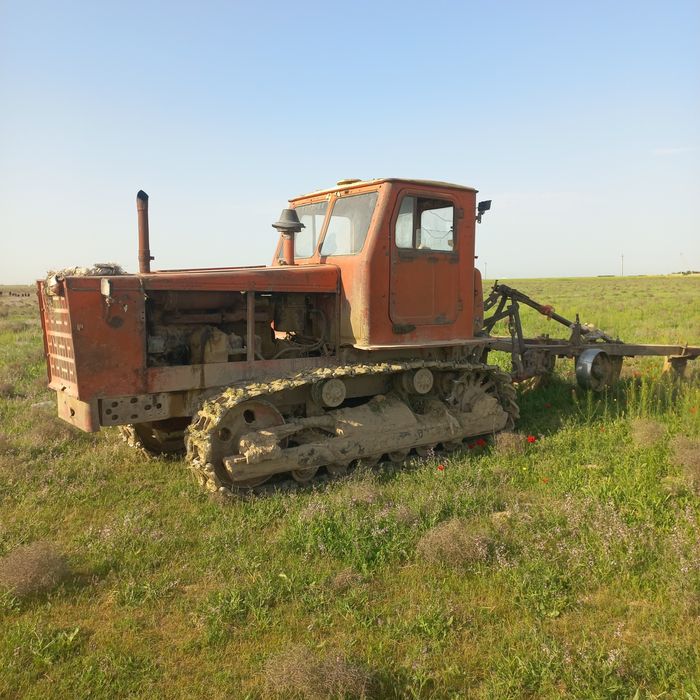 Altay  Dizil 100% xamma joyi ishlaydi yer haydab turubdi  Sotiladi