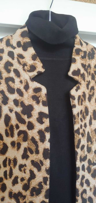 Страхотно есенно/зимно сако на HM