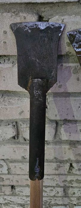 Ледорубы в комплекте с черенками