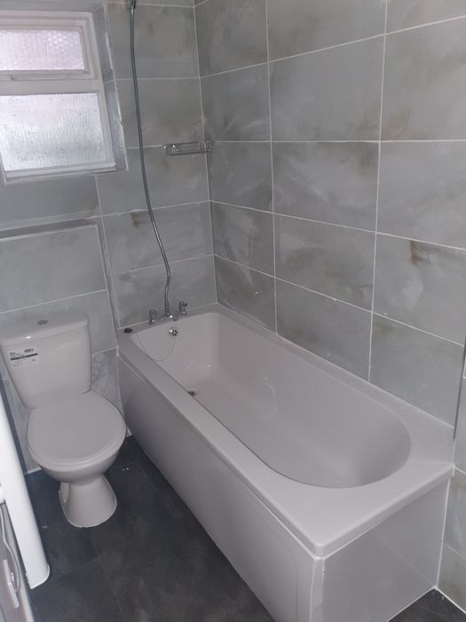 Renovari apartamente