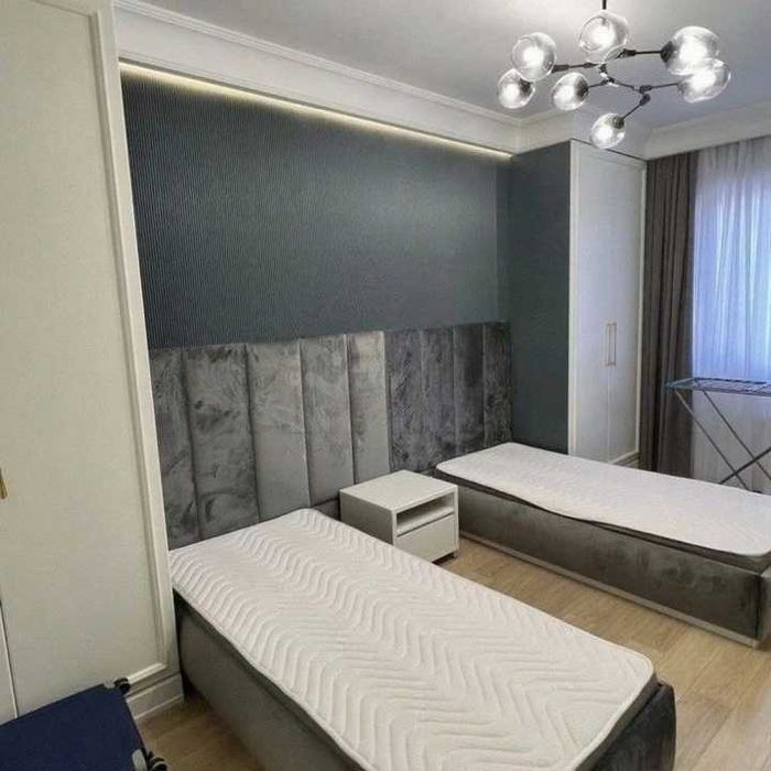 Дава се под наем Тристаен апартамент в Пловдив, Каменица 1 - 100 кв.м за 448.8 € - Снимка #2
