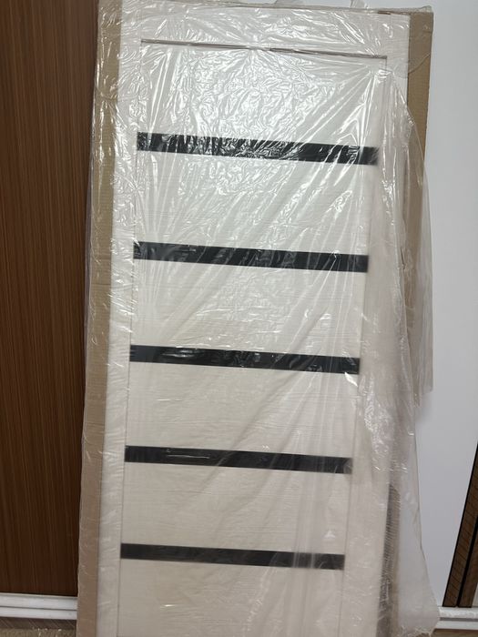 Двери новые отличное качество