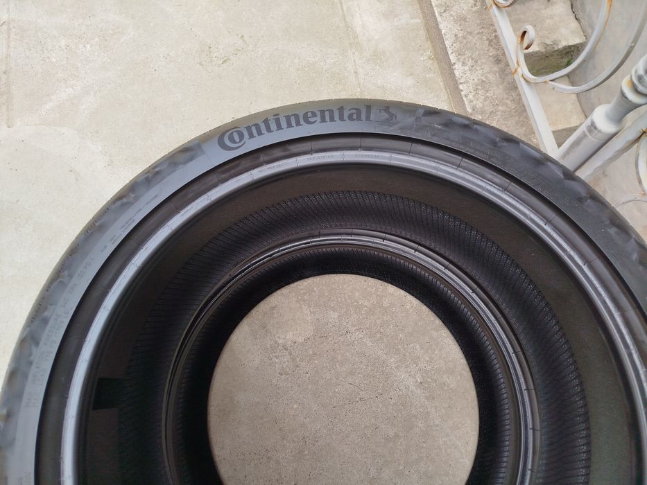245 40 R20 Shina Kontenintal 2 dona