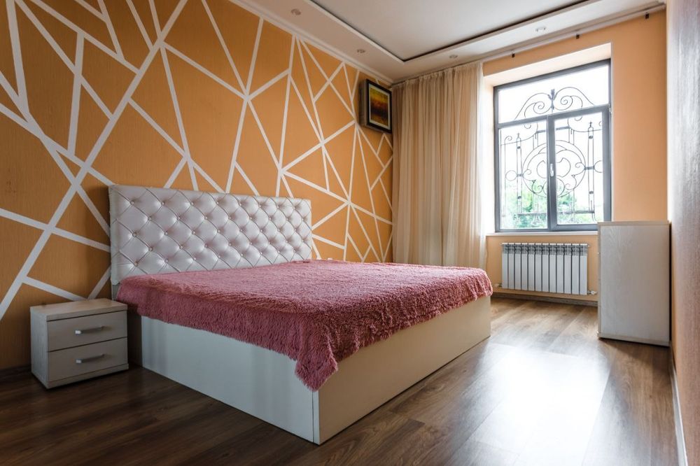 Аренда 3х комн 87м2 Шота Руставели