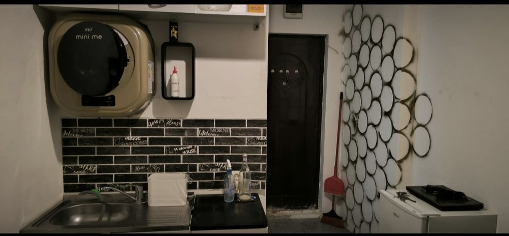 Proprietar, inchiriez garsoniera la parter pe Ofcea10 in Complex