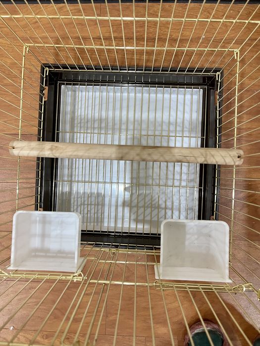 Клетки продаётся qafas tilla