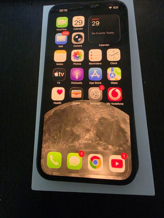 Iphone 13 full box