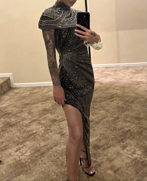 Rochie de seara eleganta