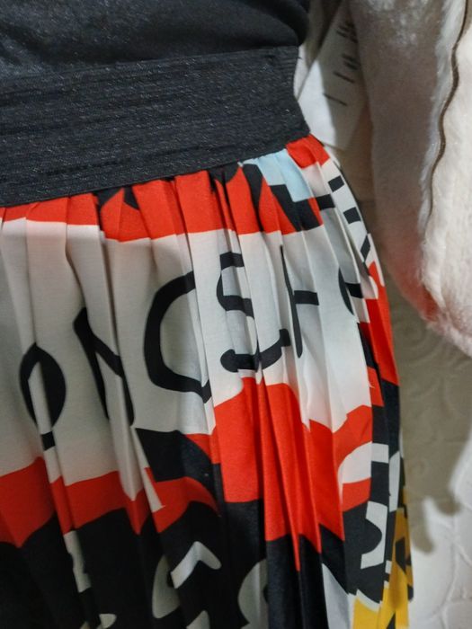 Лятна пола солей XS-S