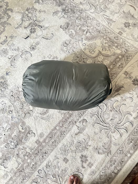 Спальный мешок ..