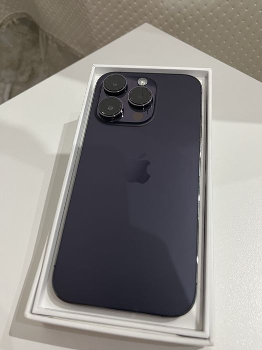 iPhone 14 Pro 256GB