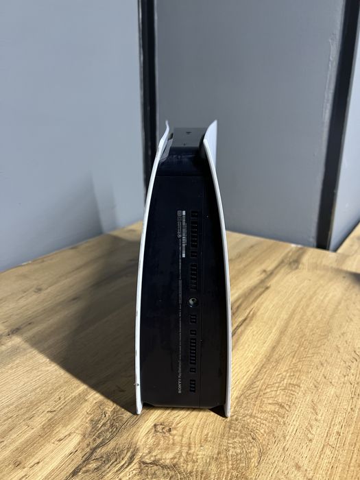 Ps 5 fat в хорошем состояние