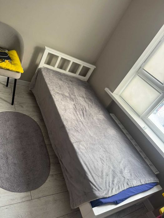 Кровать детская (Россия)