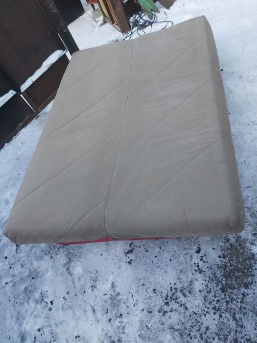 Продам диван книжка мягкий