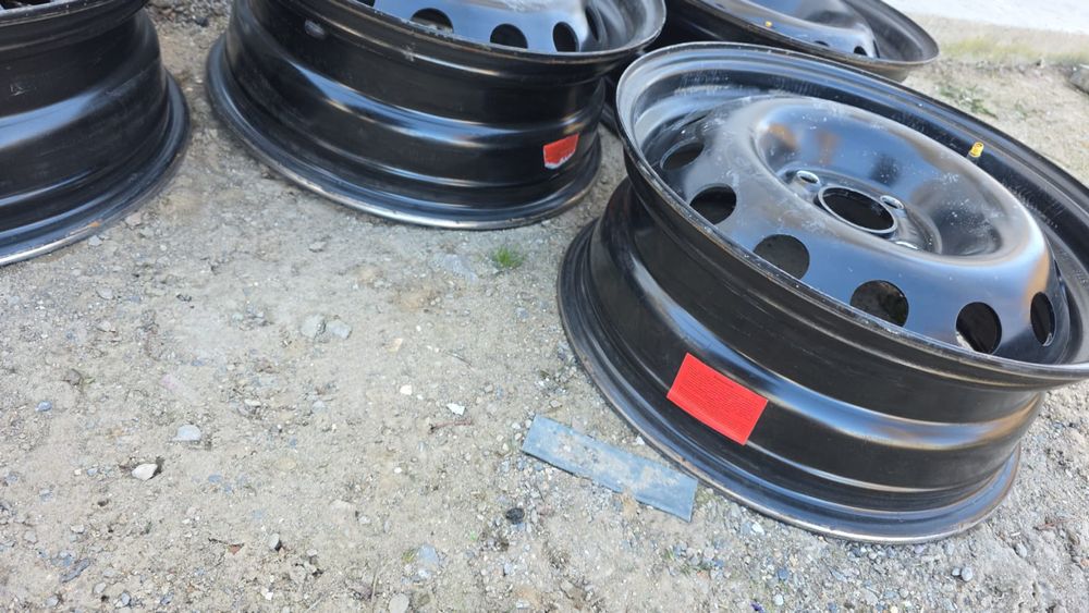 Диски 4/ 100/ 15