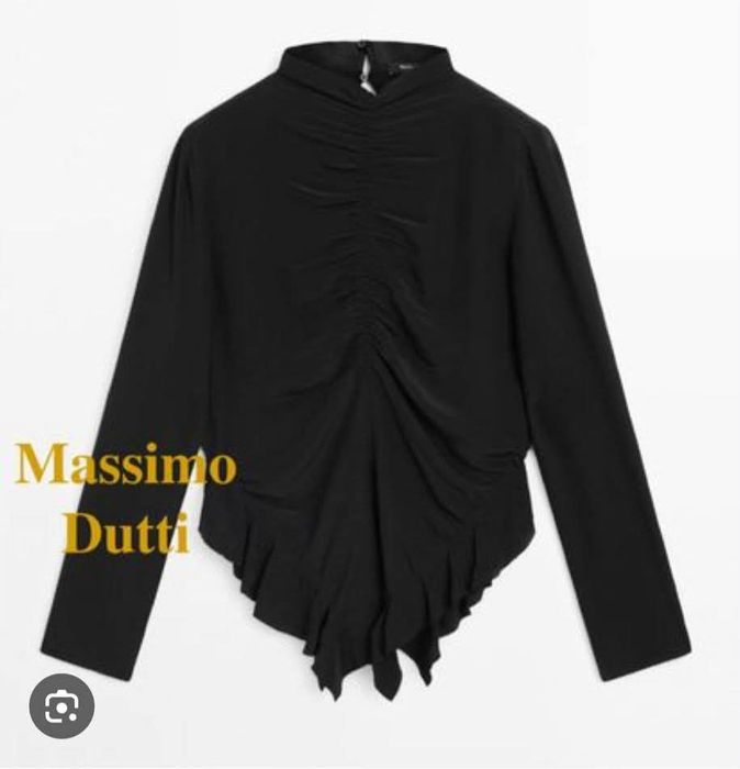 Bluza Massimo Dutti