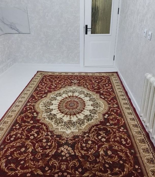 Yunusobod 18 kvartal Sampi