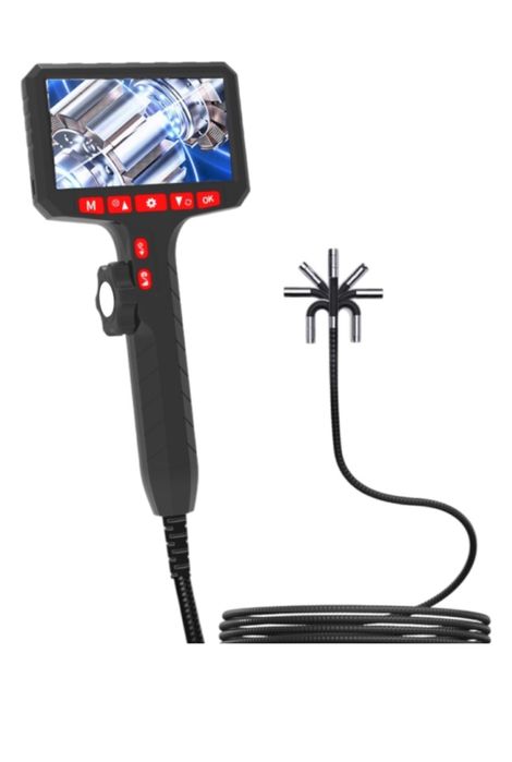 Эндоскоп, диагностика