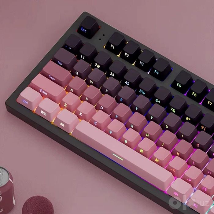 Akko 5087S +, Keycup