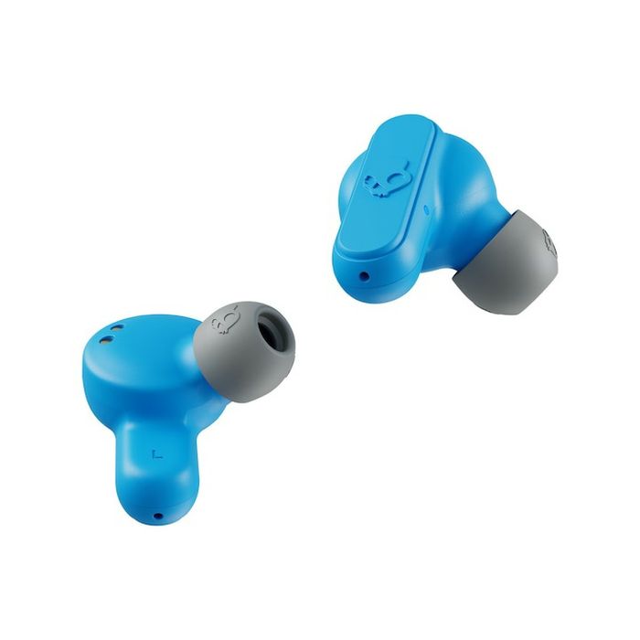 Casti Audio In-Ear, Skullcandy Dime True wireless, Bluetooth