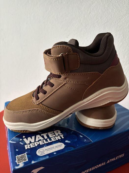 Ghete baieti 35, Joma, noi