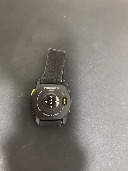Garmin enduro 3.