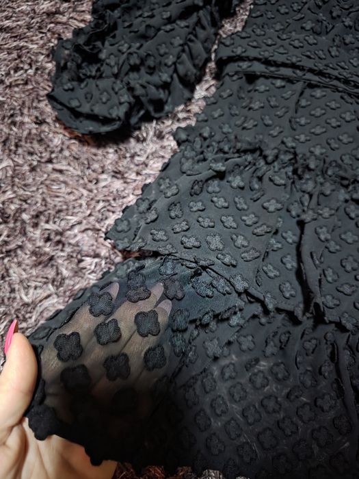 Дантелена рокля Djofra