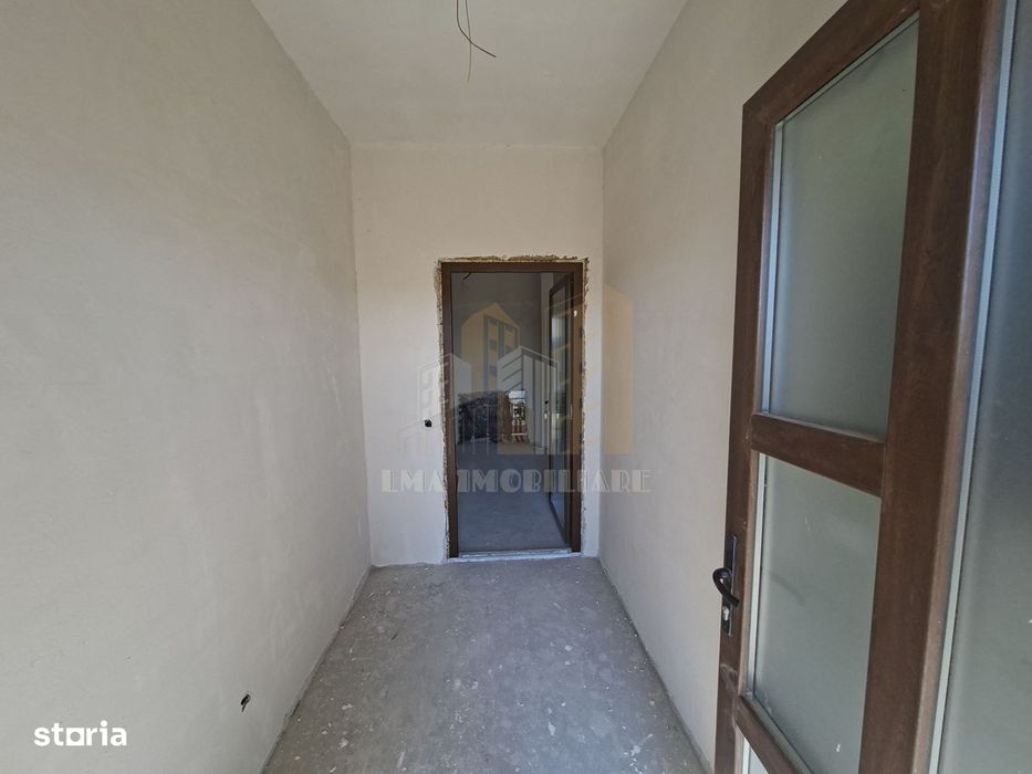 Ocazie! Casa individuala 4 camere Sanpetru Brasov