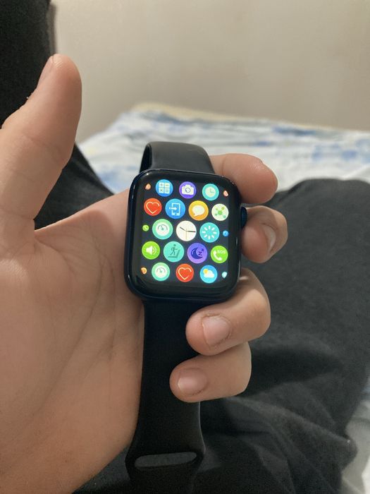 Продам смарт часы