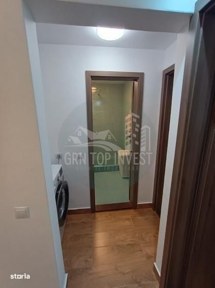 Apartament decomandat cu 3 camere in Valea Aurie