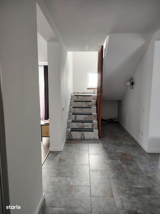 Casa (duplex) de vânzare Chinteni-proprietar
