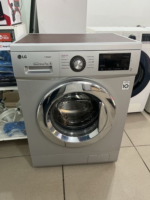 РЕМОНТ стиральных машин