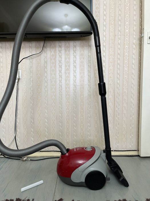 Пылесос samsung Easy 1800 wt