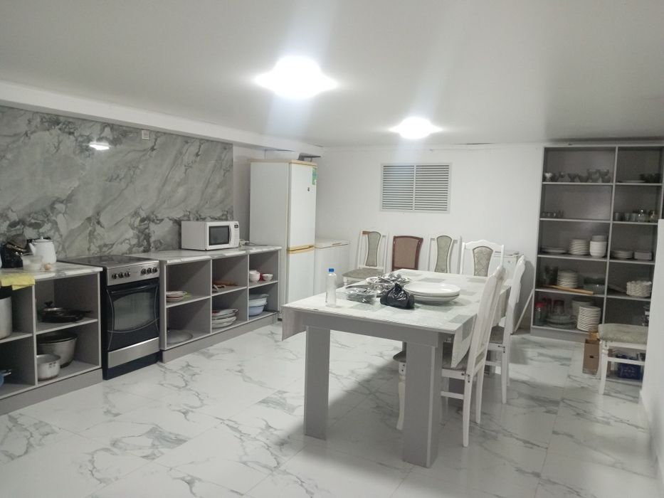 Коттедж для торжеств