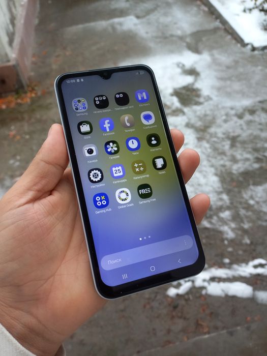 Samsung A25 5G sotiladi