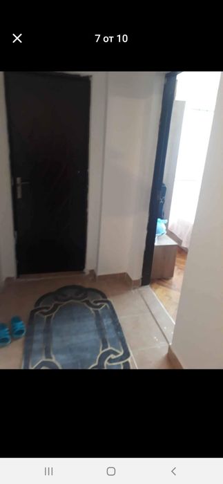 Продава се Двустаен апартамент в Нови пазар - 67 кв.м за 723 €/кв.м - Снимка #4