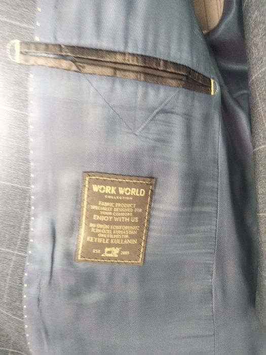 Костюм шалбар продам